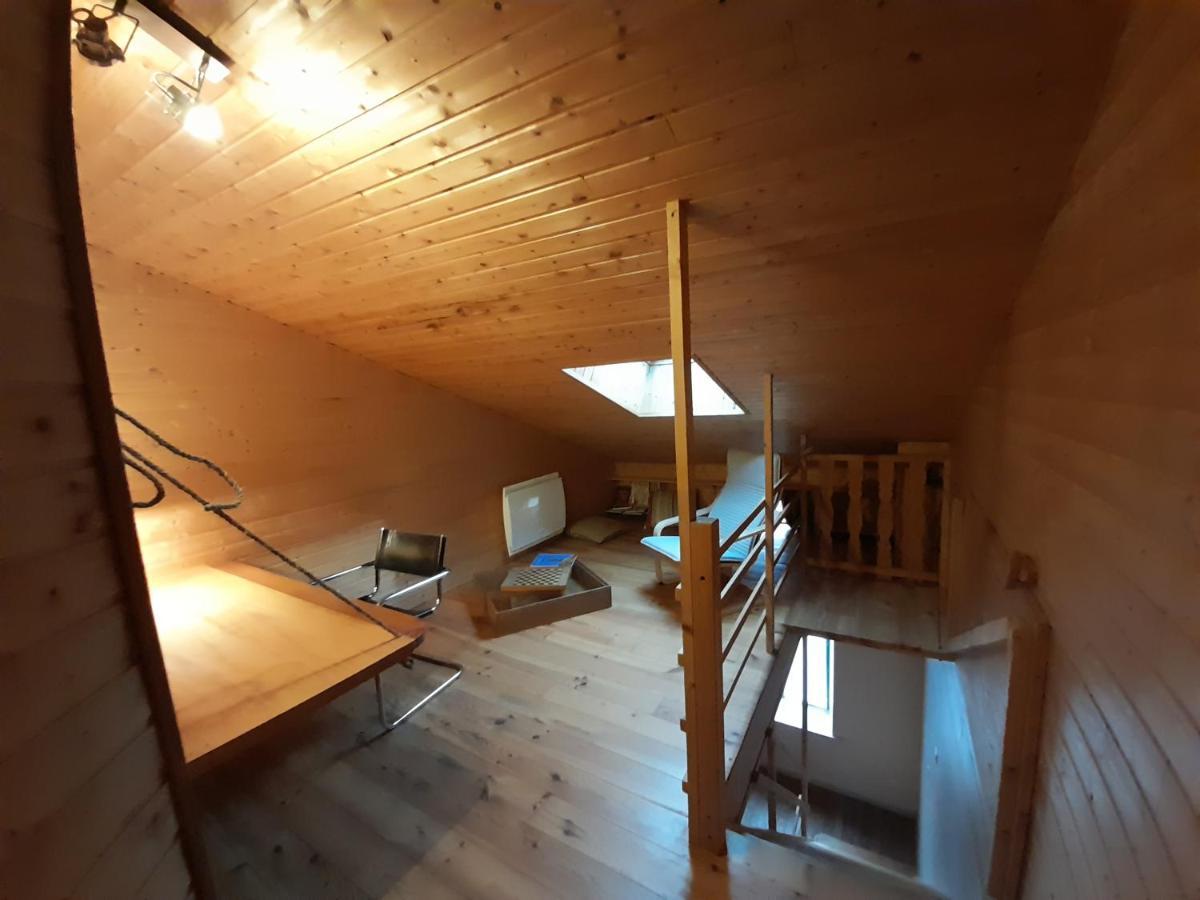 Gite Coeurdacier Monthureux-sur-Saône Exterior foto