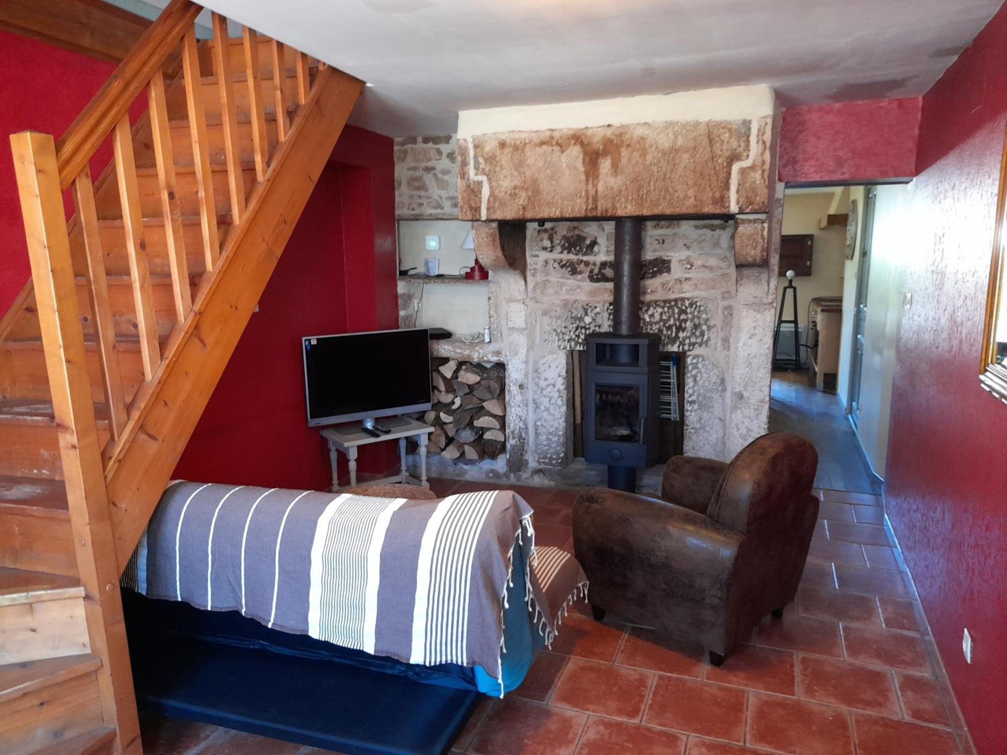 Gite Coeurdacier Monthureux-sur-Saône Exterior foto