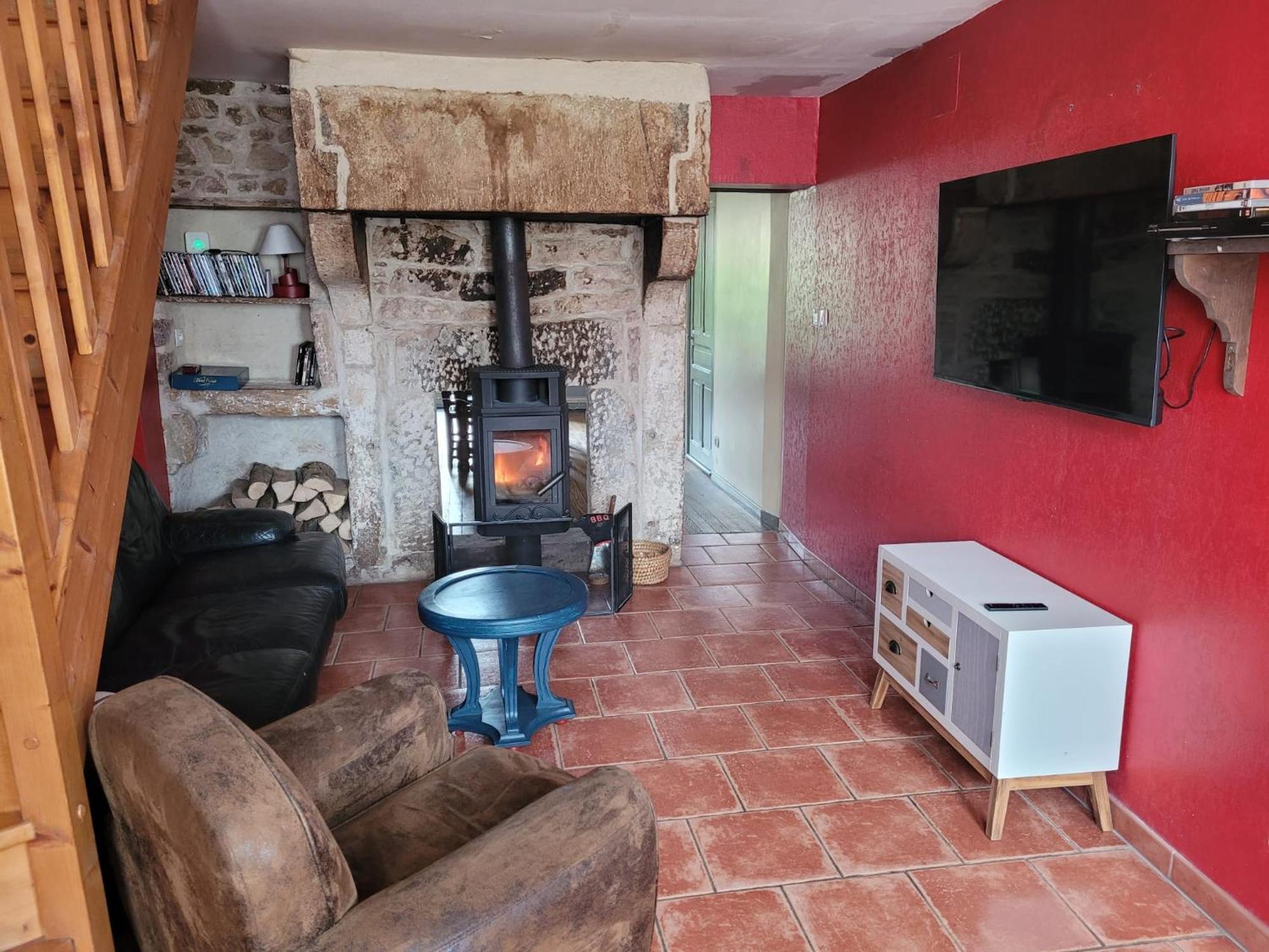 Gite Coeurdacier Monthureux-sur-Saône Exterior foto