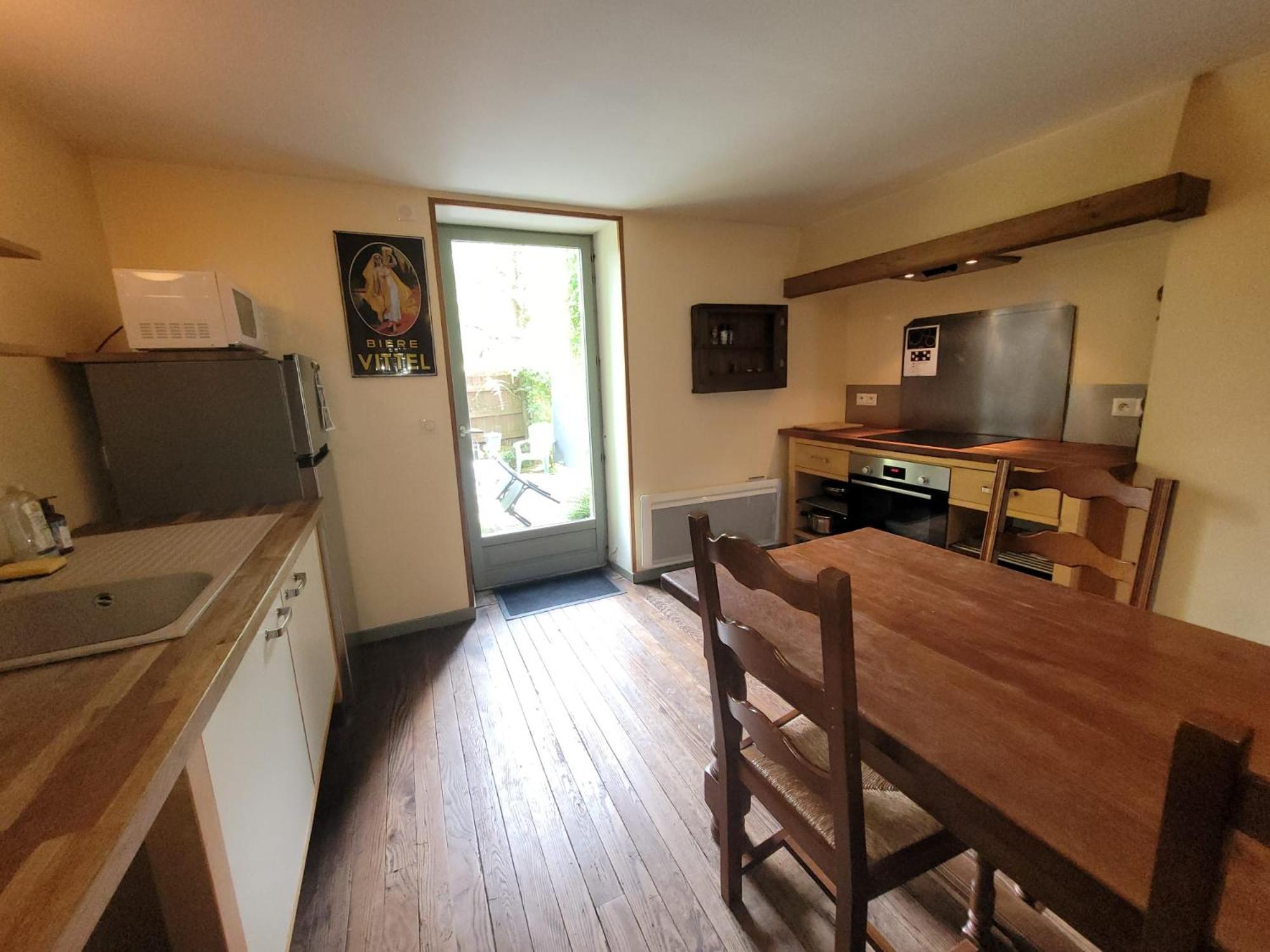 Gite Coeurdacier Monthureux-sur-Saône Exterior foto